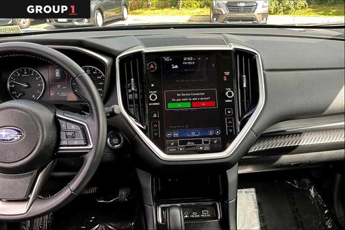 2024 Subaru Ascent Premium 7-Passenger