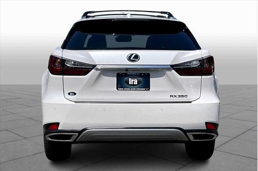 2020 Lexus RX 350 Base