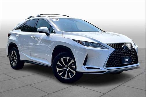 2020 Lexus RX 350 Base