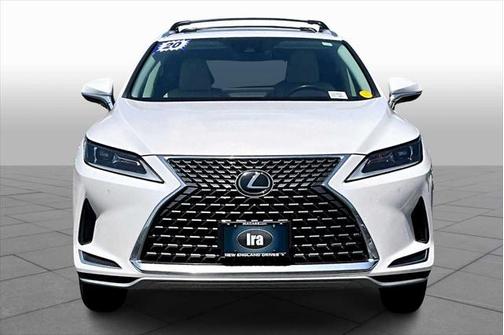 2020 Lexus RX 350 Base