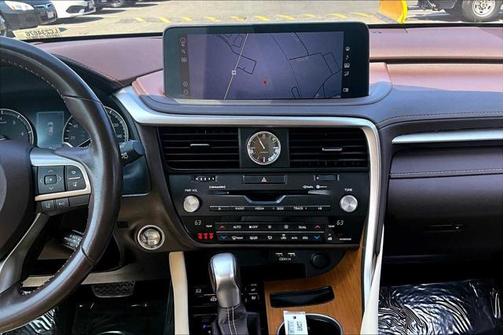 2020 Lexus RX 350 Base