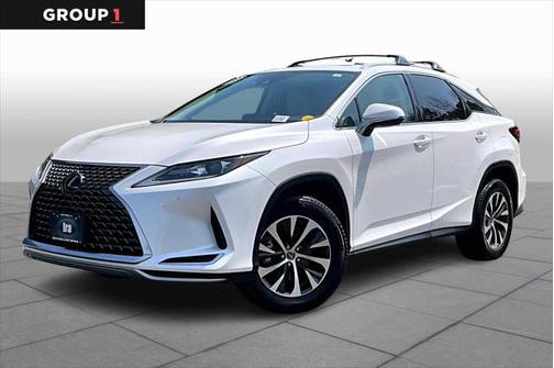 2020 Lexus RX 350 Base