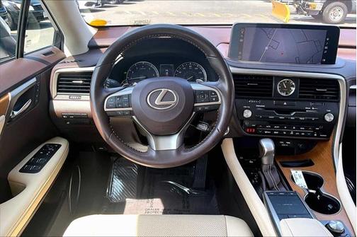 2020 Lexus RX 350 Base