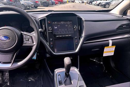 2024 Subaru Impreza Base