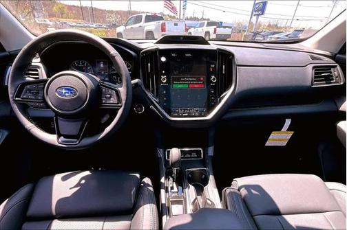 2025 Subaru Ascent Onyx Edition Limited 7-Passenger