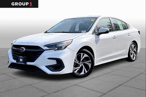 2023 Subaru Legacy Premium