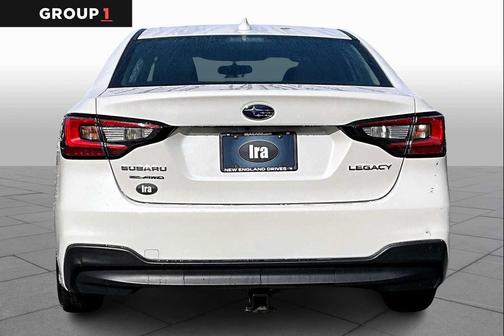 2023 Subaru Legacy Premium