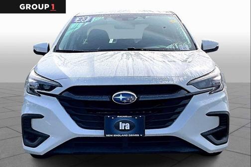 2023 Subaru Legacy Premium