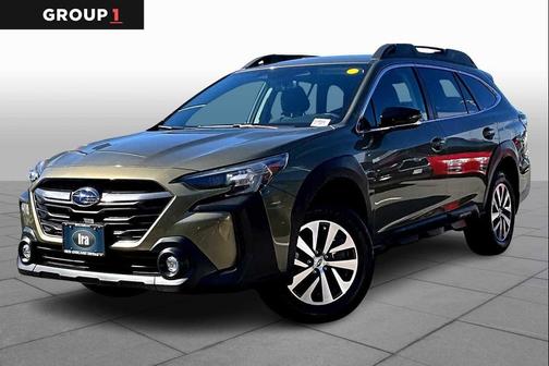 2023 Subaru Outback Premium