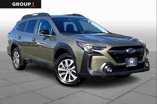 2023 Subaru Outback Premium