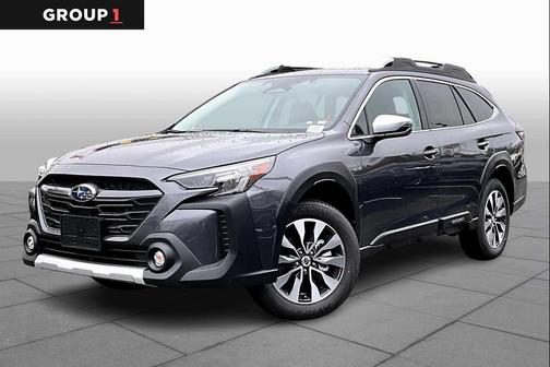 2025 Subaru Outback Touring