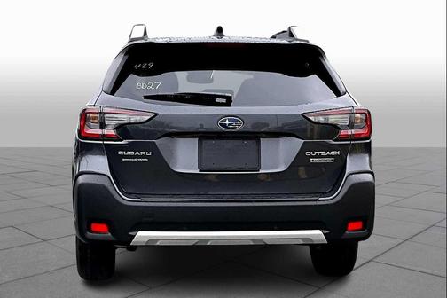 2025 Subaru Outback Touring