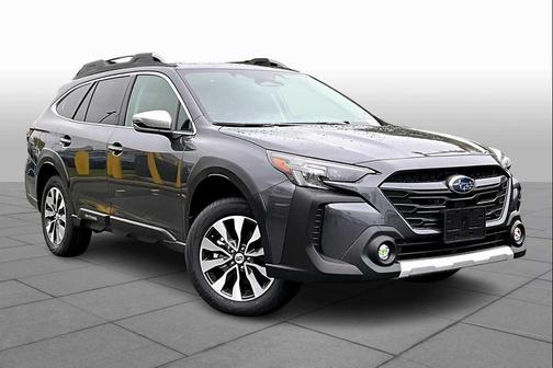 2025 Subaru Outback Touring