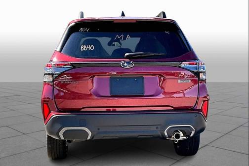 2025 Subaru Forester Hybrid Limited