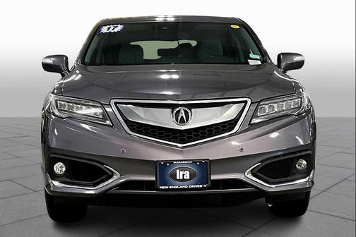 2017 Acura RDX Advance Package