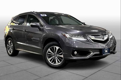 2017 Acura RDX Advance Package