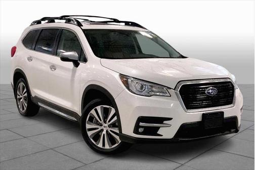 2022 Subaru Ascent Touring 7-Passenger