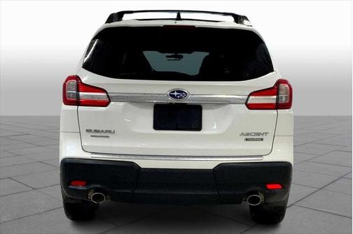 2022 Subaru Ascent Touring 7-Passenger