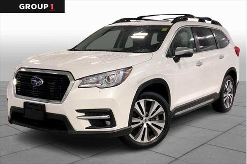 2022 Subaru Ascent Touring 7-Passenger