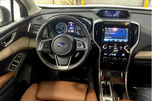 2022 Subaru Ascent Touring 7-Passenger
