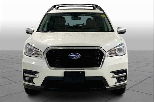 2022 Subaru Ascent Touring 7-Passenger