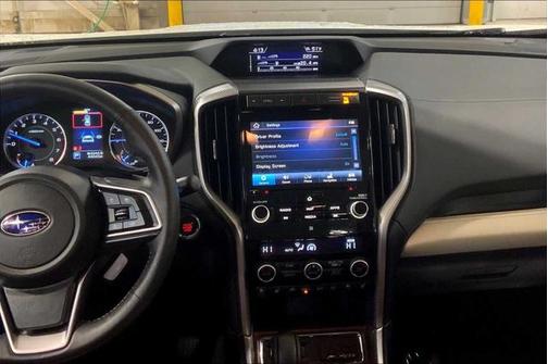 2022 Subaru Ascent Touring 7-Passenger