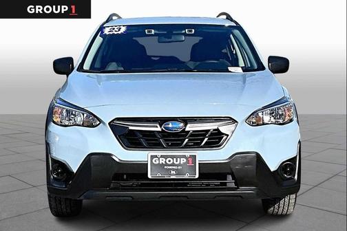2023 Subaru Crosstrek Base