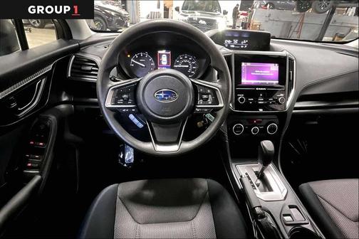 2023 Subaru Crosstrek Base