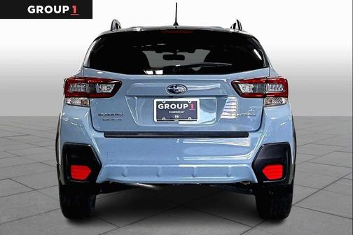 2023 Subaru Crosstrek Base