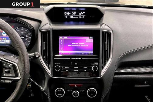 2023 Subaru Crosstrek Base