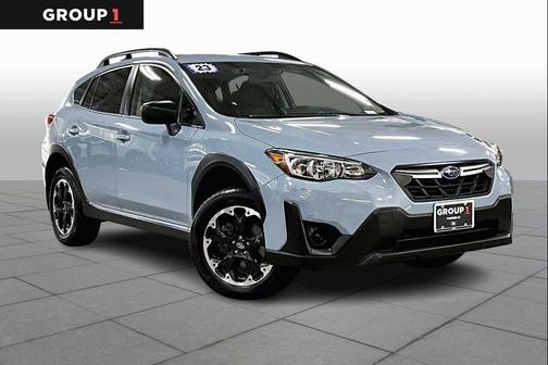 2023 Subaru Crosstrek Base