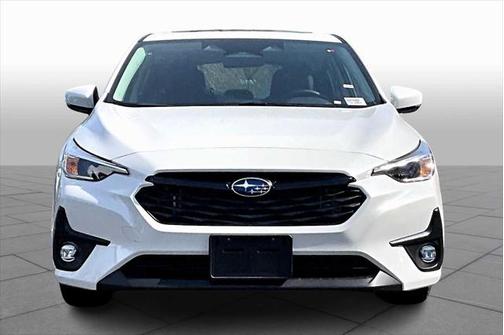 2025 Subaru Impreza Sport
