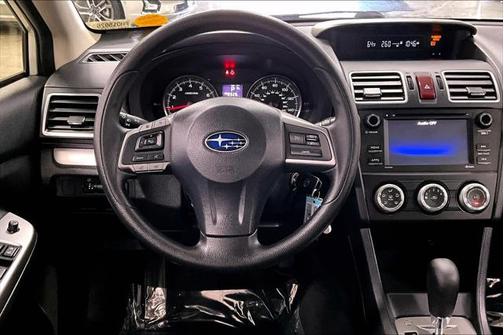 2015 Subaru Impreza 2.0i