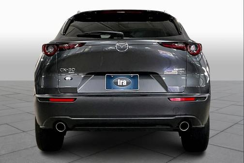 2022 Mazda CX-30 2.5 Turbo Premium Package