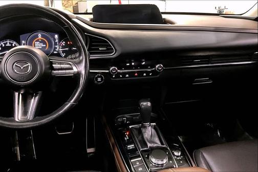 2022 Mazda CX-30 2.5 Turbo Premium Package