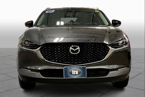 2022 Mazda CX-30 2.5 Turbo Premium Package