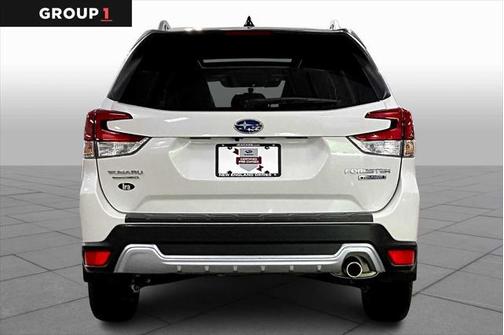 2024 Subaru Forester Touring