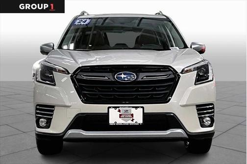 2024 Subaru Forester Touring