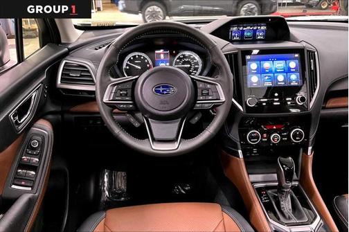 2024 Subaru Forester Touring