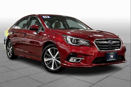 2018 Subaru Legacy Limited