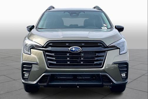 2026 Subaru Ascent Premium 8-Passenger