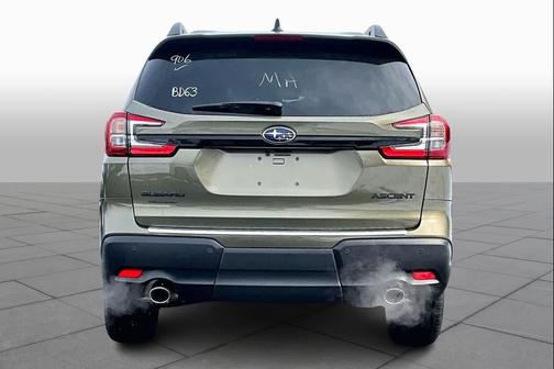 2026 Subaru Ascent Premium 8-Passenger