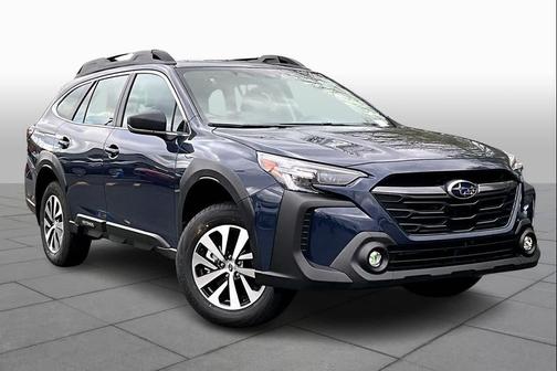 2025 Subaru Outback Base