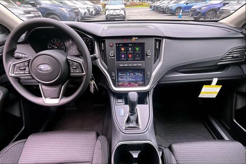 2025 Subaru Outback Base