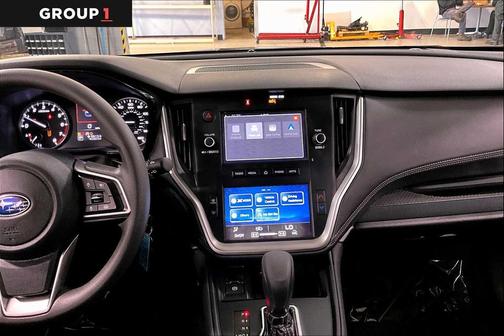 2021 Subaru Outback Base