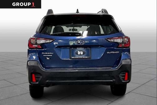 2021 Subaru Outback Base