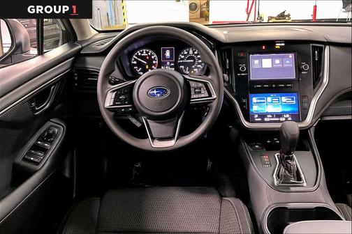 2021 Subaru Outback Base