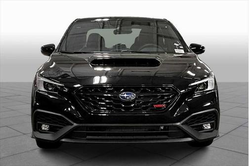 2025 Subaru WRX GT