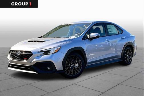 2025 Subaru WRX Limited