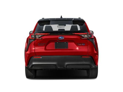 2025 Subaru Solterra Touring